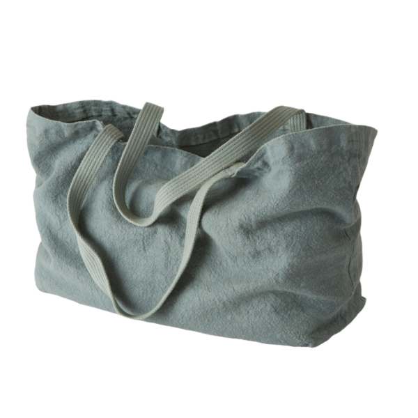 CHARVET ÉDITIONS Doudou Linen Bag