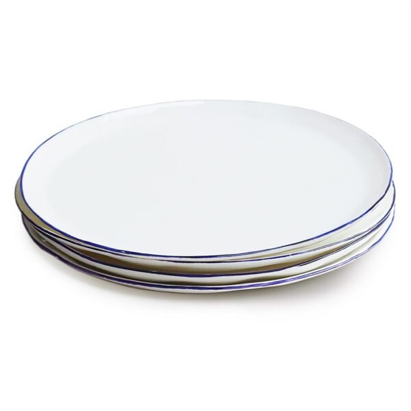 FELDSPAR Dinner Plates (Large)  - Set of 4