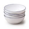 FELDSPAR Ice Cream Bowls - Set of 4