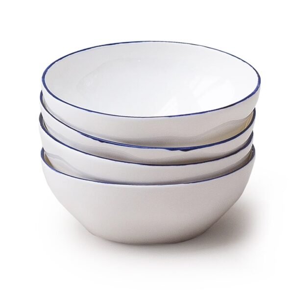 FELDSPAR Ice Cream Bowls - Set of 4