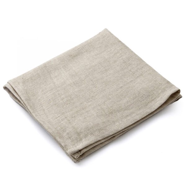 CHARVET ÉDITIONS Mecano Linen Napkins (Pack of 6)